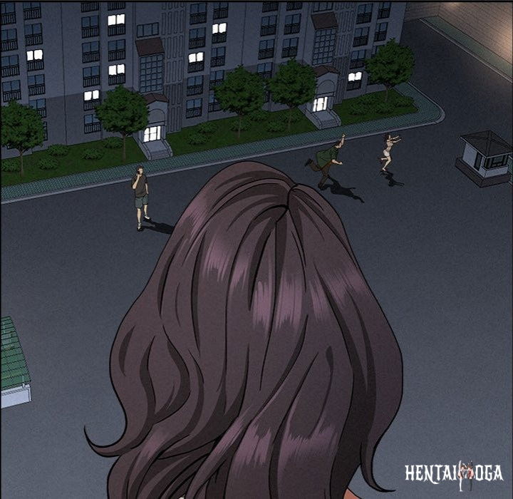 Milf Guard Milf Guard Chapter 28 - Page 128