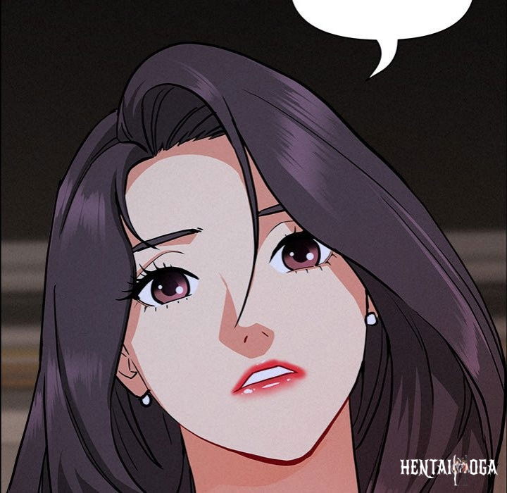 Milf Guard Milf Guard Chapter 28 - Page 130