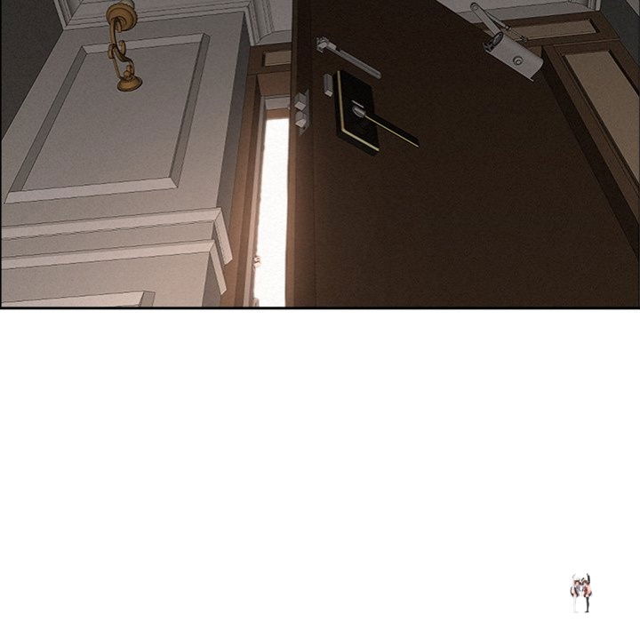 Milf Guard Milf Guard Chapter 28 - Page 133