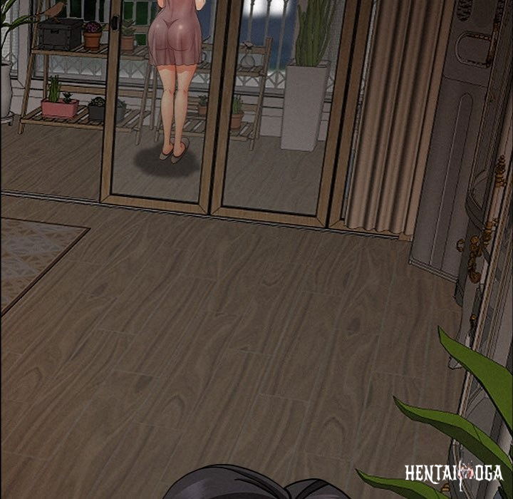 Milf Guard Milf Guard Chapter 28 - Page 137