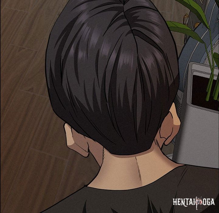 Milf Guard Milf Guard Chapter 28 - Page 138