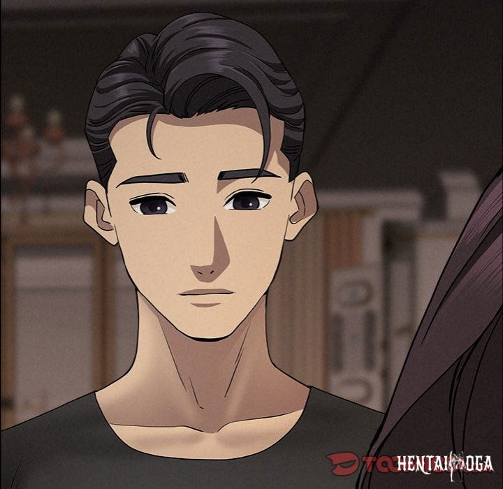 Milf Guard Milf Guard Chapter 28 - Page 140