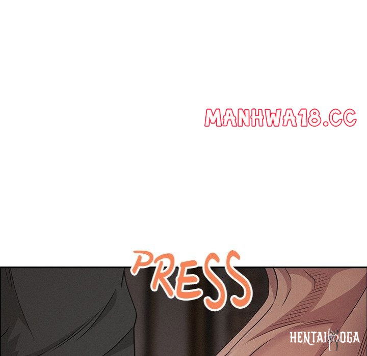 Milf Guard Milf Guard Chapter 28 - Page 142