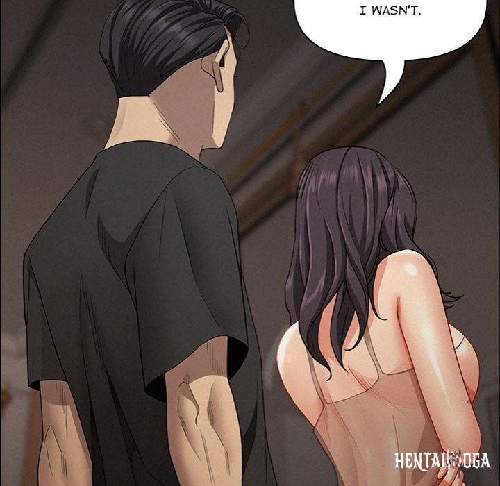 Milf Guard Milf Guard Chapter 28 - Page 145