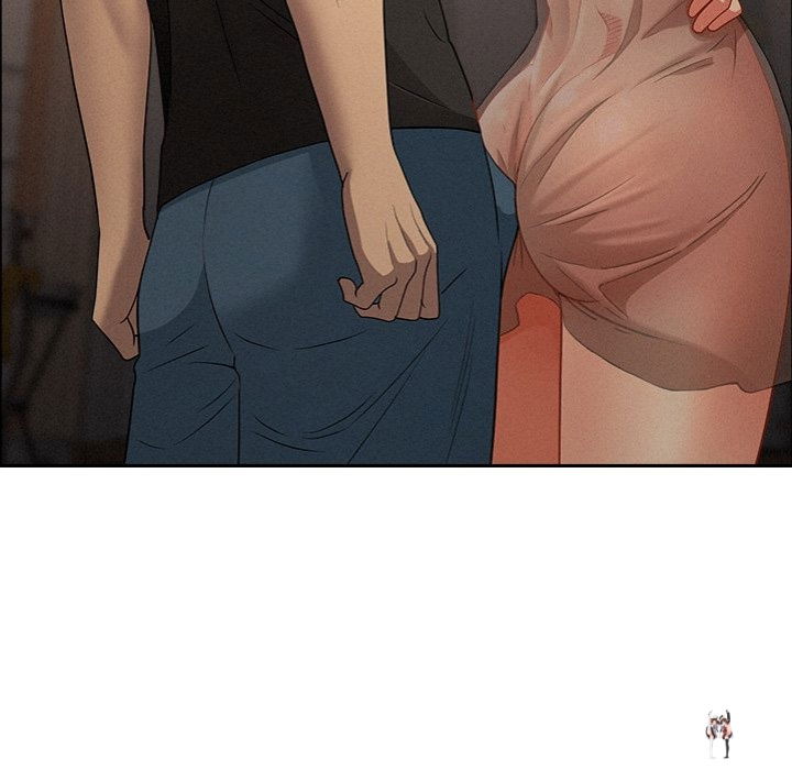 Milf Guard Milf Guard Chapter 28 - Page 146