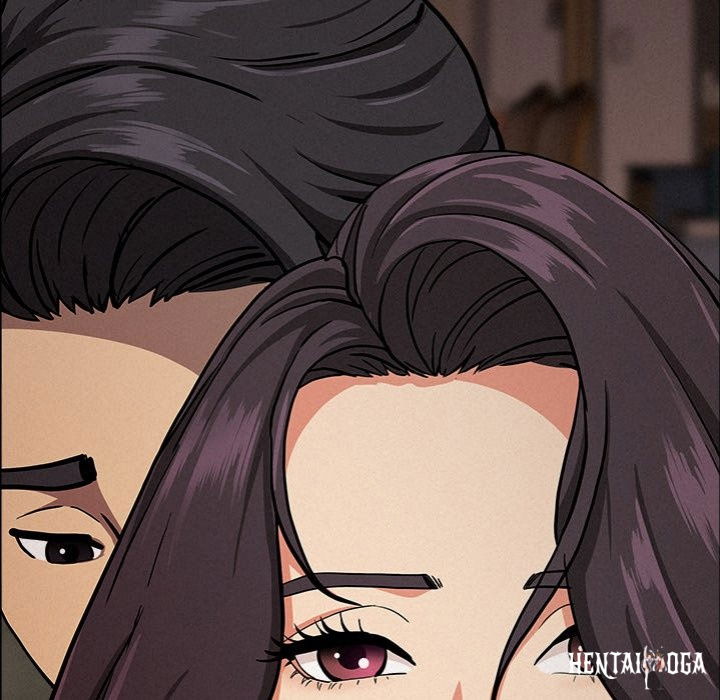 Milf Guard Milf Guard Chapter 28 - Page 155