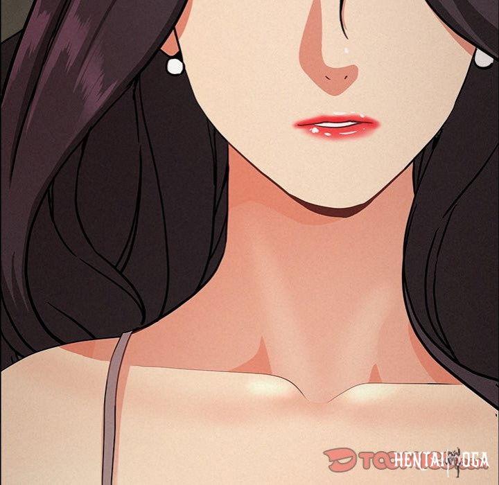 Milf Guard Milf Guard Chapter 28 - Page 156