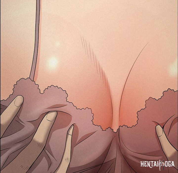 Milf Guard Milf Guard Chapter 28 - Page 157