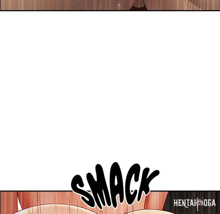 Milf Guard Milf Guard Chapter 28 - Page 161