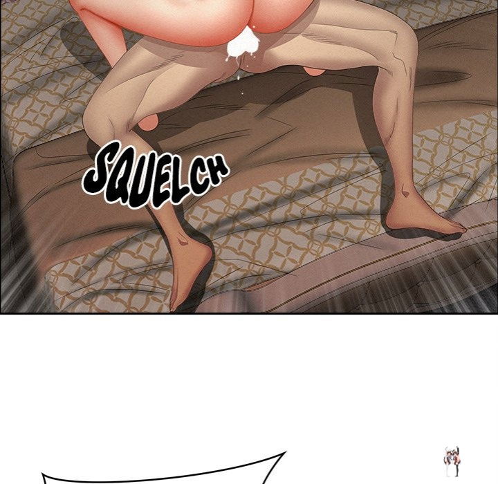 Milf Guard Milf Guard Chapter 28 - Page 165