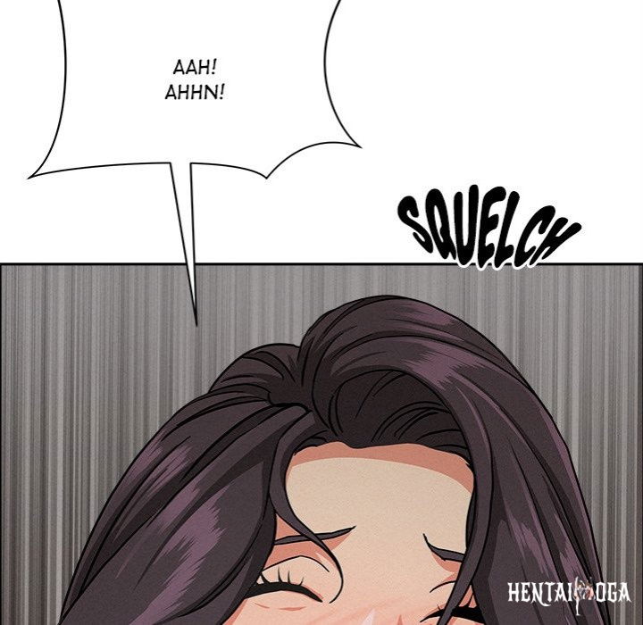 Milf Guard Milf Guard Chapter 28 - Page 166