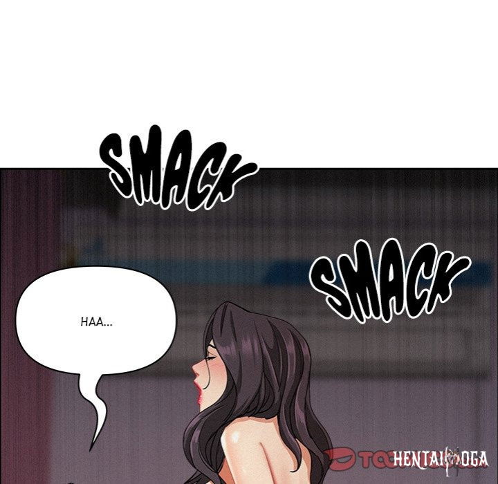 Milf Guard Milf Guard Chapter 28 - Page 172