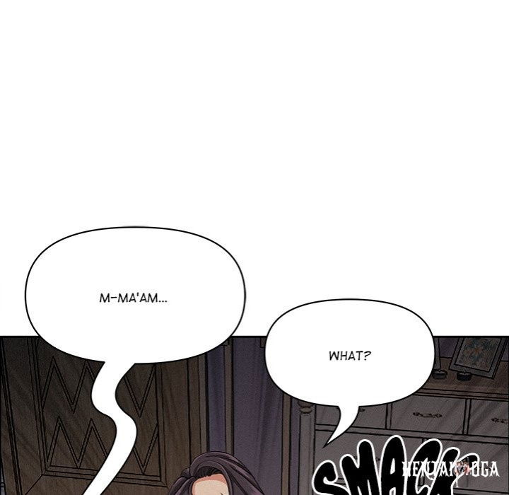 Milf Guard Milf Guard Chapter 28 - Page 174