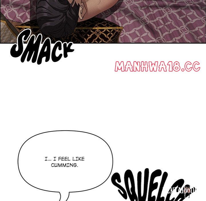 Milf Guard Milf Guard Chapter 28 - Page 176