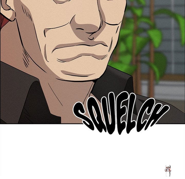 Milf Guard Milf Guard Chapter 28 - Page 18