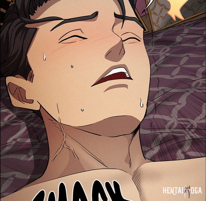 Milf Guard Milf Guard Chapter 28 - Page 181