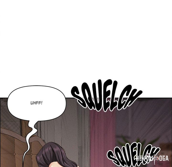 Milf Guard Milf Guard Chapter 28 - Page 184