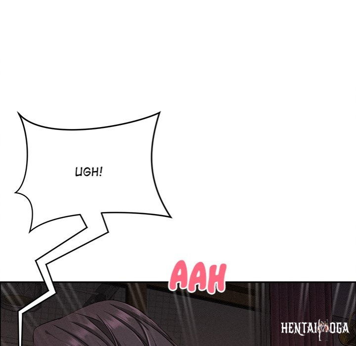 Milf Guard Milf Guard Chapter 28 - Page 186