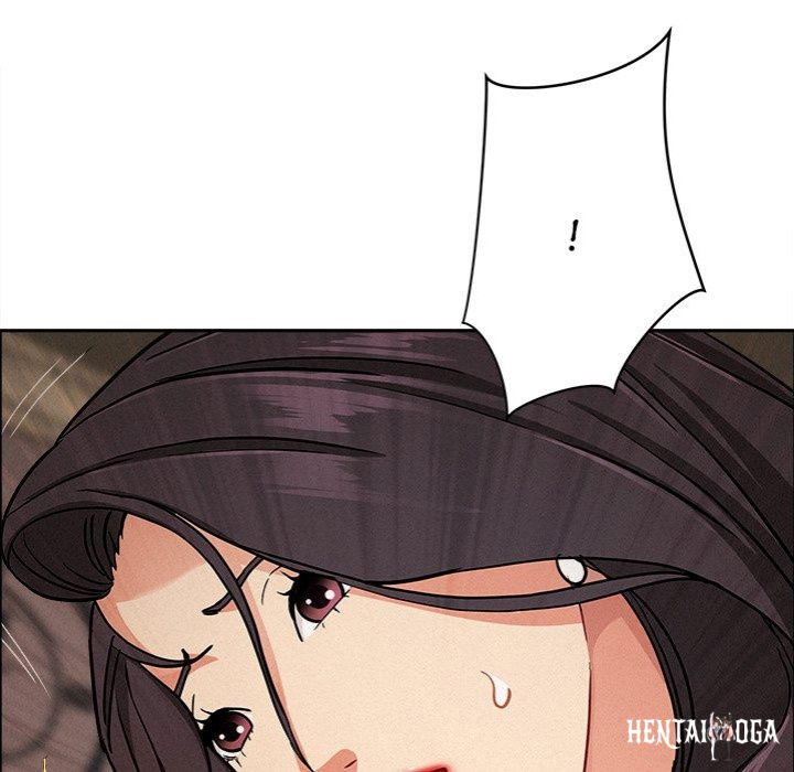 Milf Guard Milf Guard Chapter 28 - Page 189