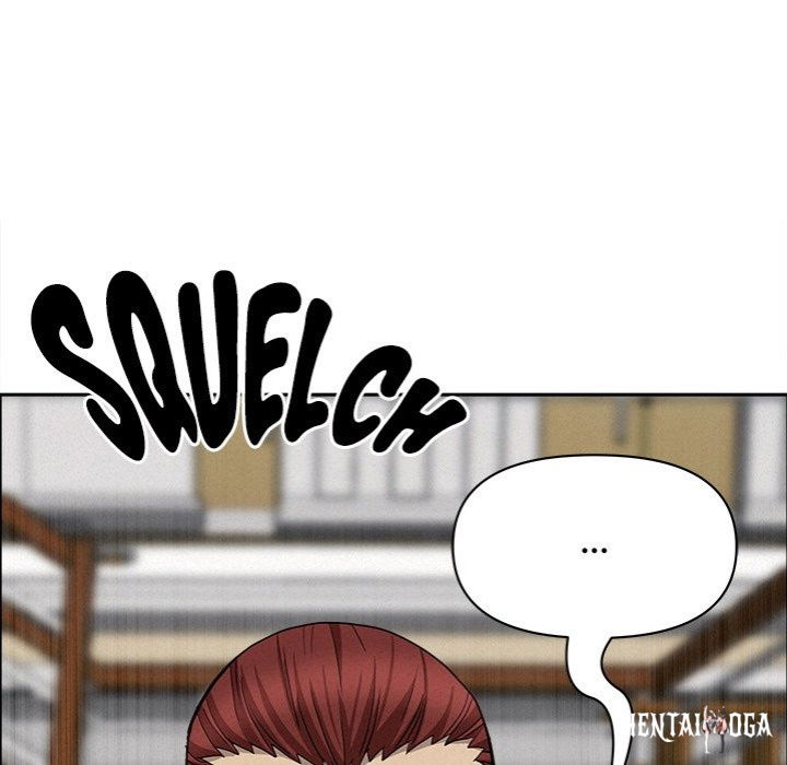 Milf Guard Milf Guard Chapter 28 - Page 19