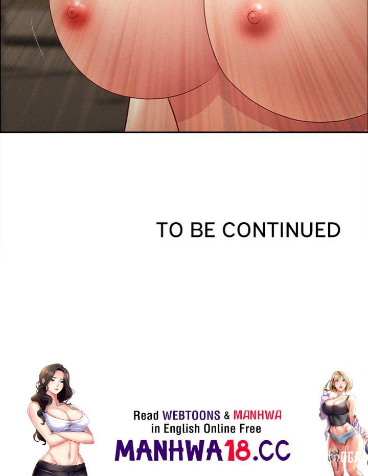 Milf Guard Milf Guard Chapter 28 - Page 191