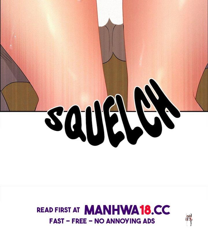 Milf Guard Milf Guard Chapter 28 - Page 22