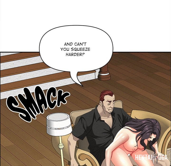 Milf Guard Milf Guard Chapter 28 - Page 23