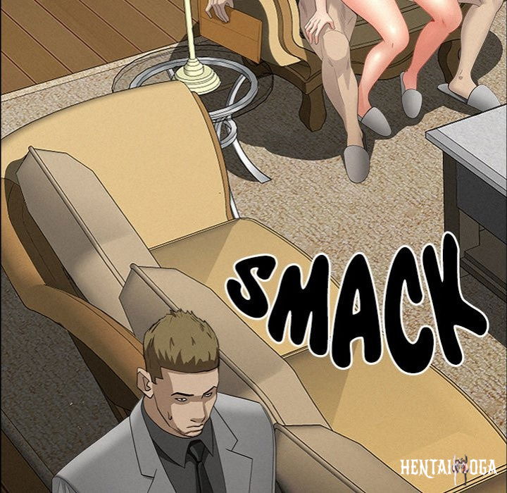 Milf Guard Milf Guard Chapter 28 - Page 24