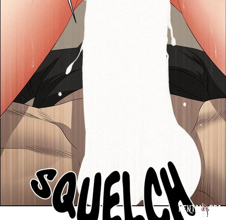 Milf Guard Milf Guard Chapter 28 - Page 27