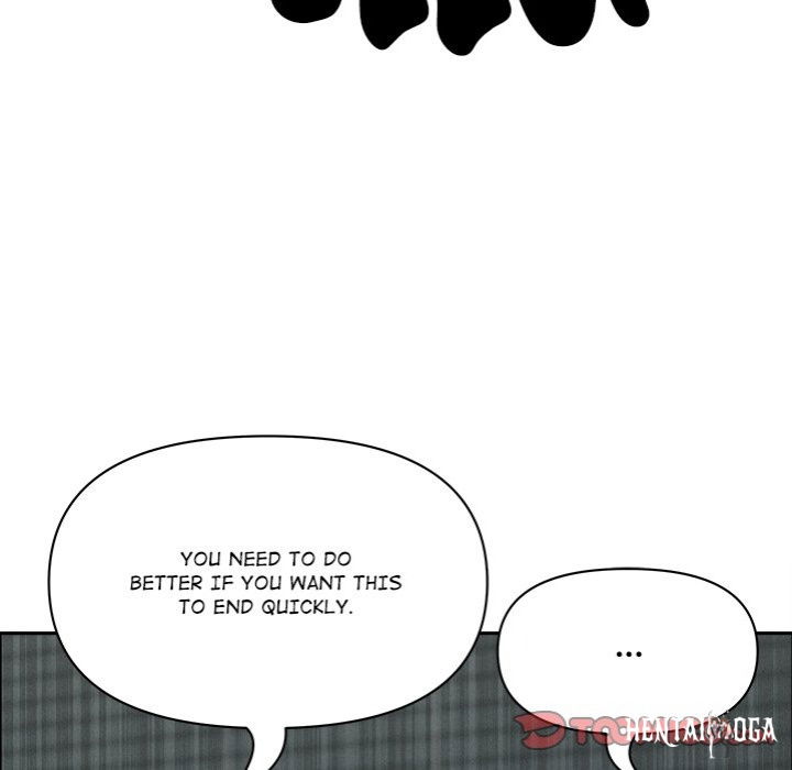 Milf Guard Milf Guard Chapter 28 - Page 28