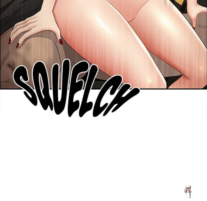 Milf Guard Milf Guard Chapter 28 - Page 30