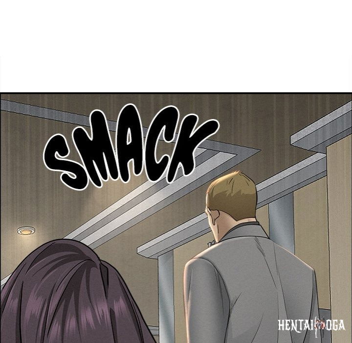 Milf Guard Milf Guard Chapter 28 - Page 31