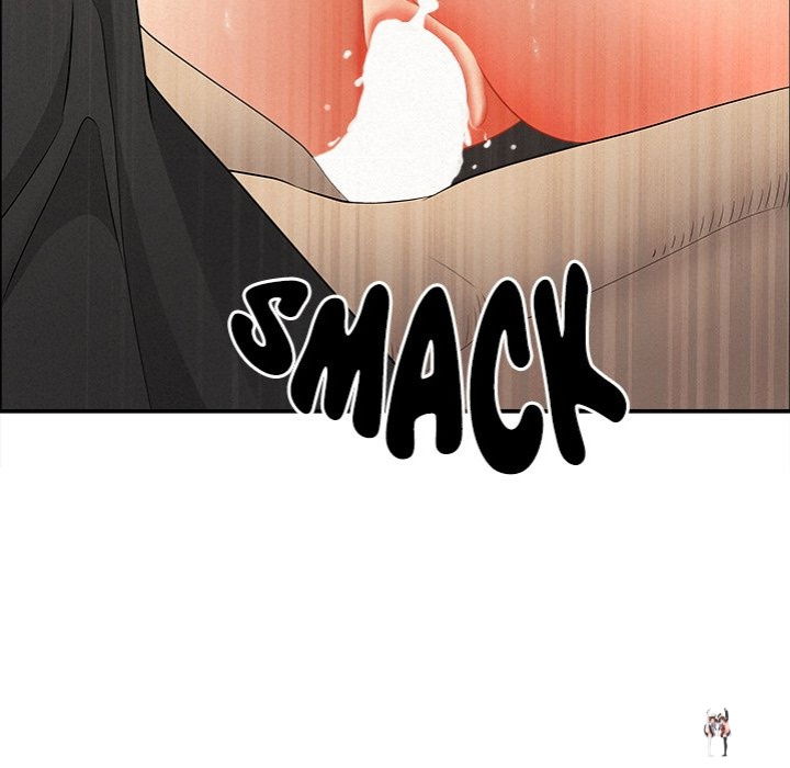 Milf Guard Milf Guard Chapter 28 - Page 37