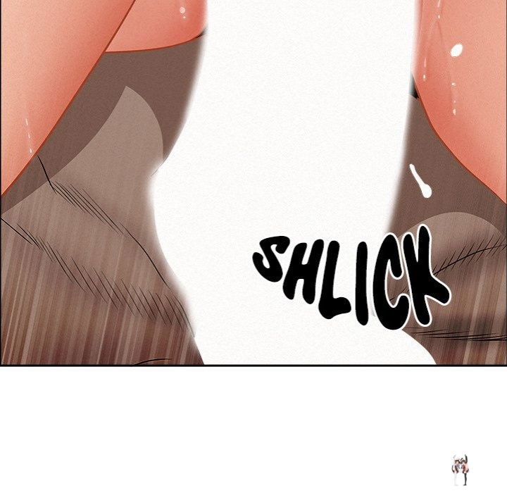 Milf Guard Milf Guard Chapter 28 - Page 39