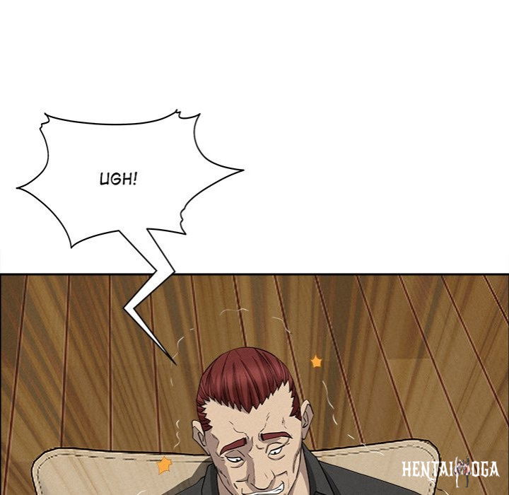 Milf Guard Milf Guard Chapter 28 - Page 40