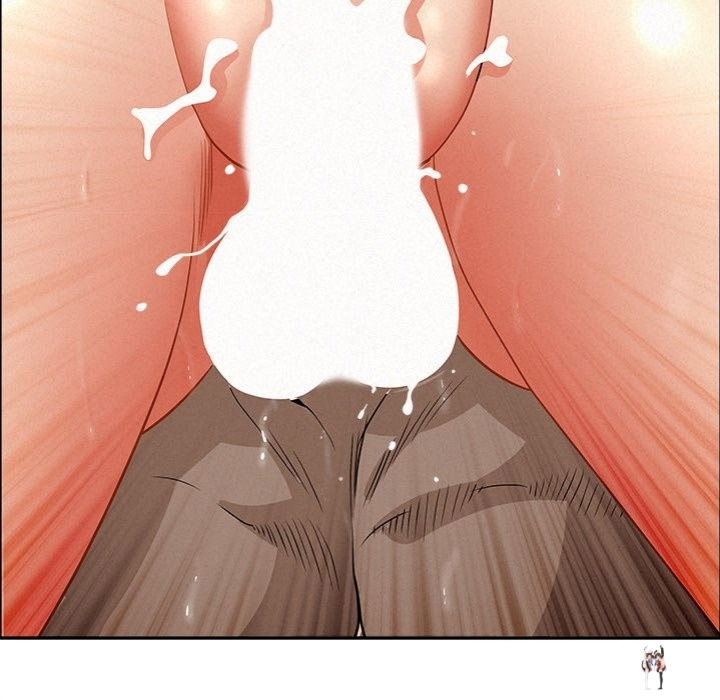 Milf Guard Milf Guard Chapter 28 - Page 44