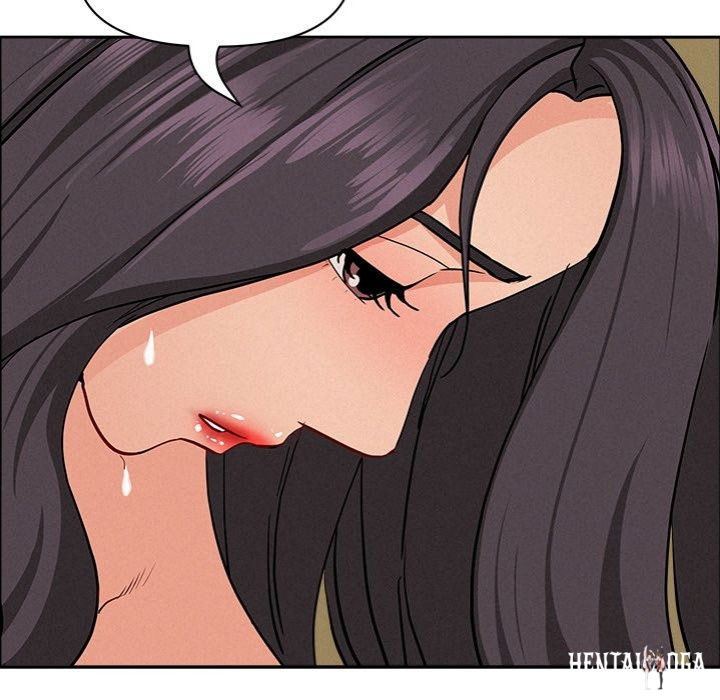 Milf Guard Milf Guard Chapter 28 - Page 50