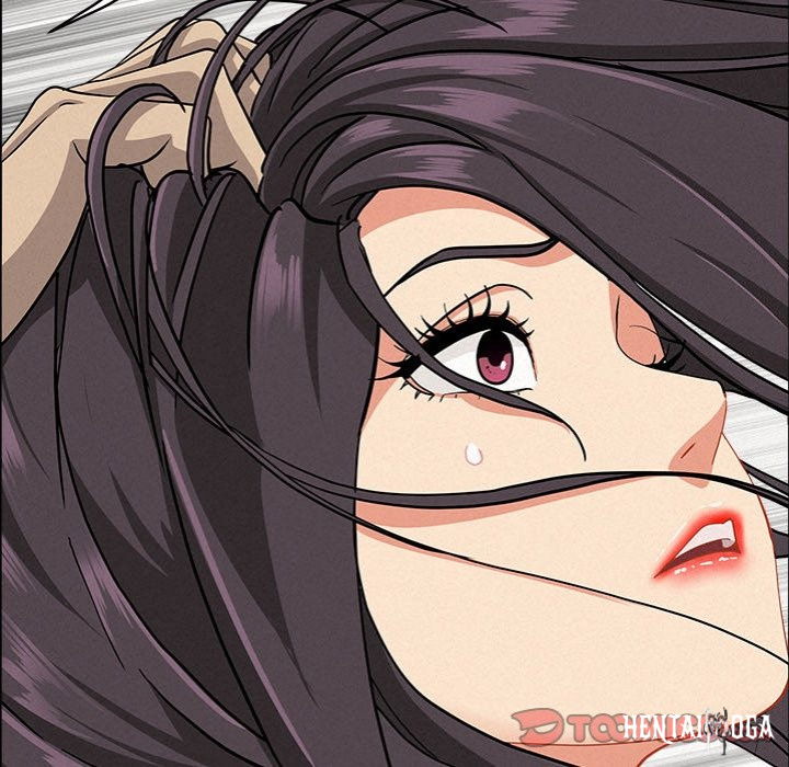 Milf Guard Milf Guard Chapter 28 - Page 52