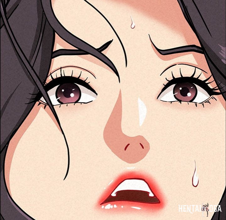 Milf Guard Milf Guard Chapter 28 - Page 58