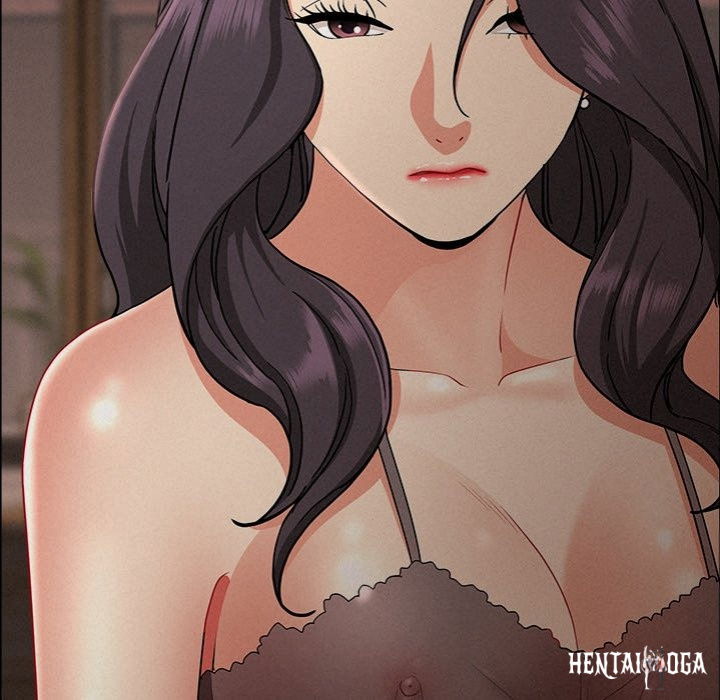 Milf Guard Milf Guard Chapter 28 - Page 61