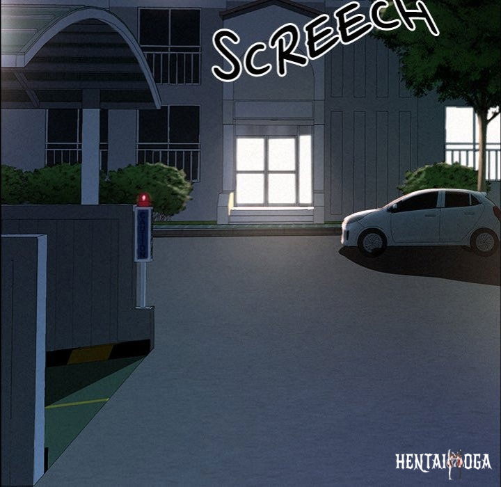 Milf Guard Milf Guard Chapter 28 - Page 64