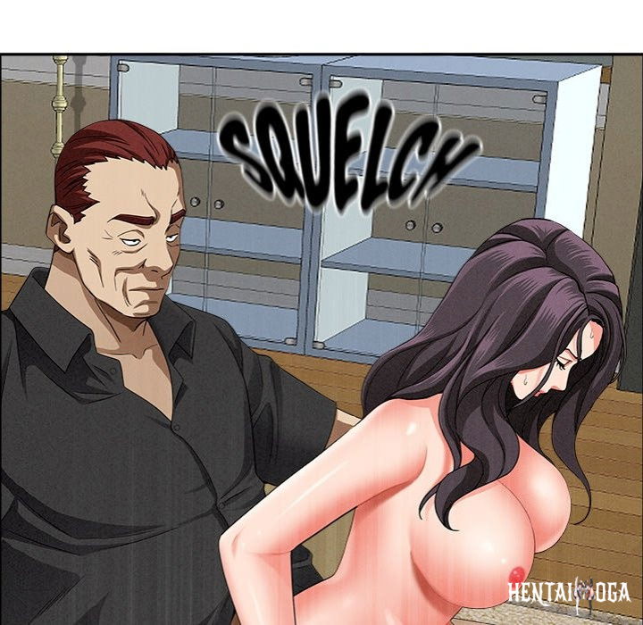 Milf Guard Milf Guard Chapter 28 - Page 7