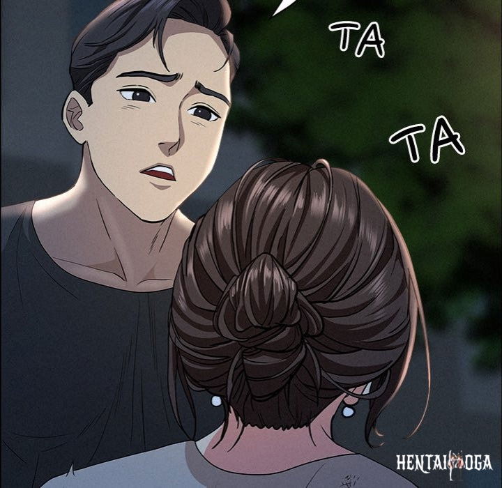 Milf Guard Milf Guard Chapter 28 - Page 85