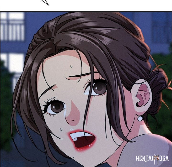 Milf Guard Milf Guard Chapter 28 - Page 87