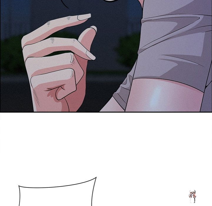 Milf Guard Milf Guard Chapter 28 - Page 88