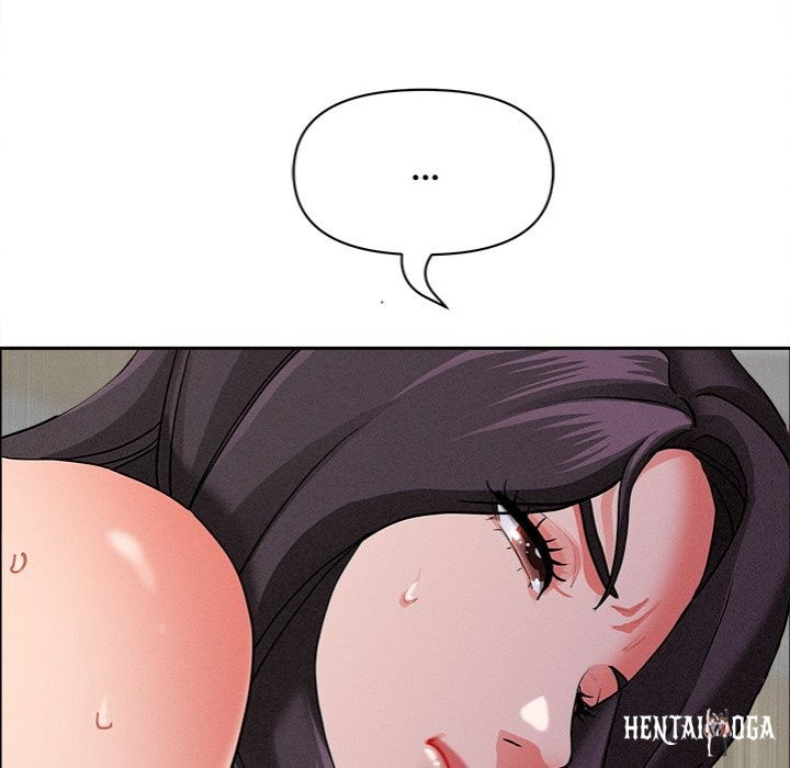 Milf Guard Milf Guard Chapter 28 - Page 9