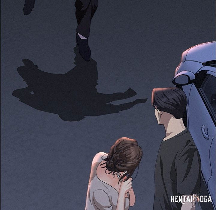 Milf Guard Milf Guard Chapter 28 - Page 90