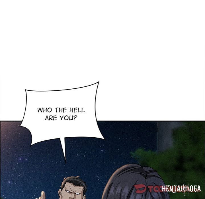 Milf Guard Milf Guard Chapter 28 - Page 92