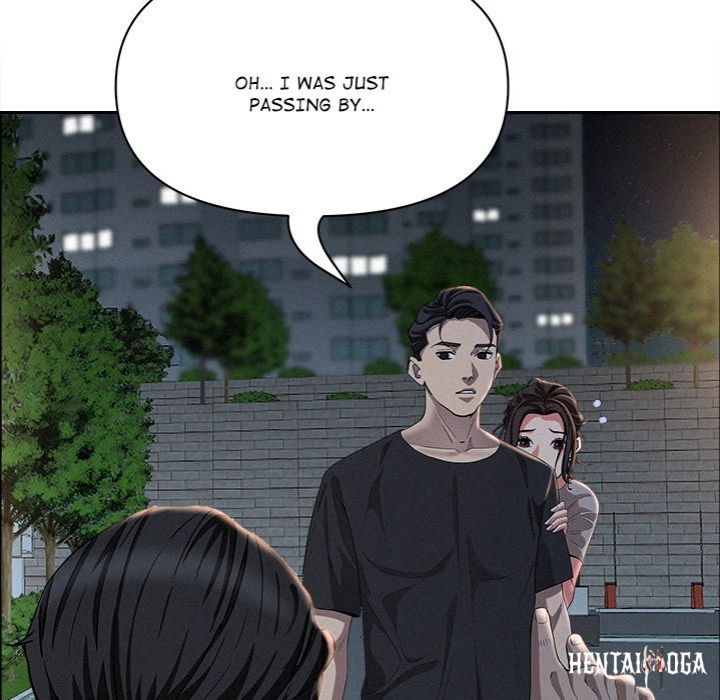 Milf Guard Milf Guard Chapter 28 - Page 95