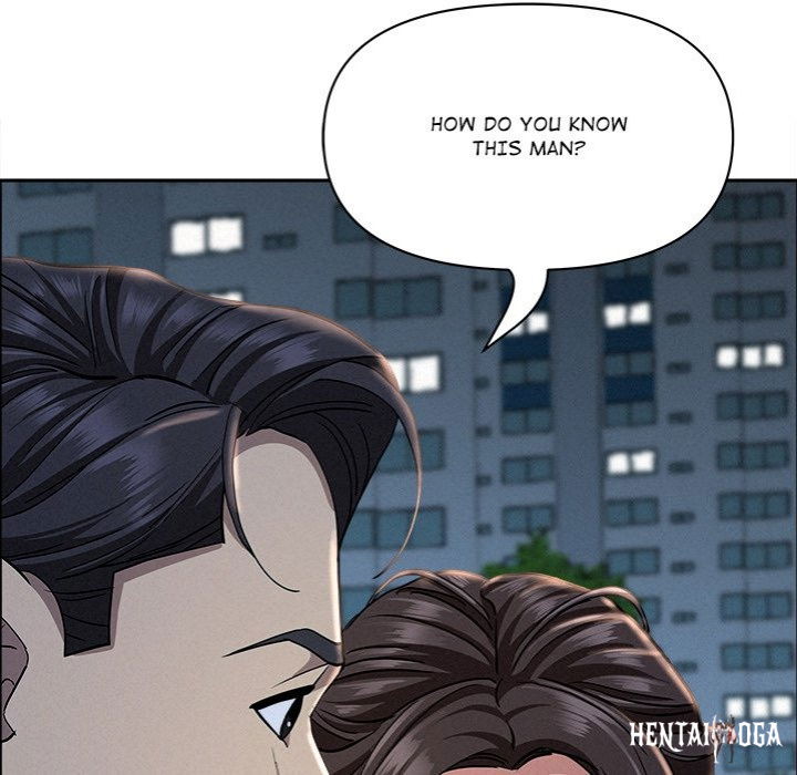 Milf Guard Milf Guard Chapter 28 - Page 97